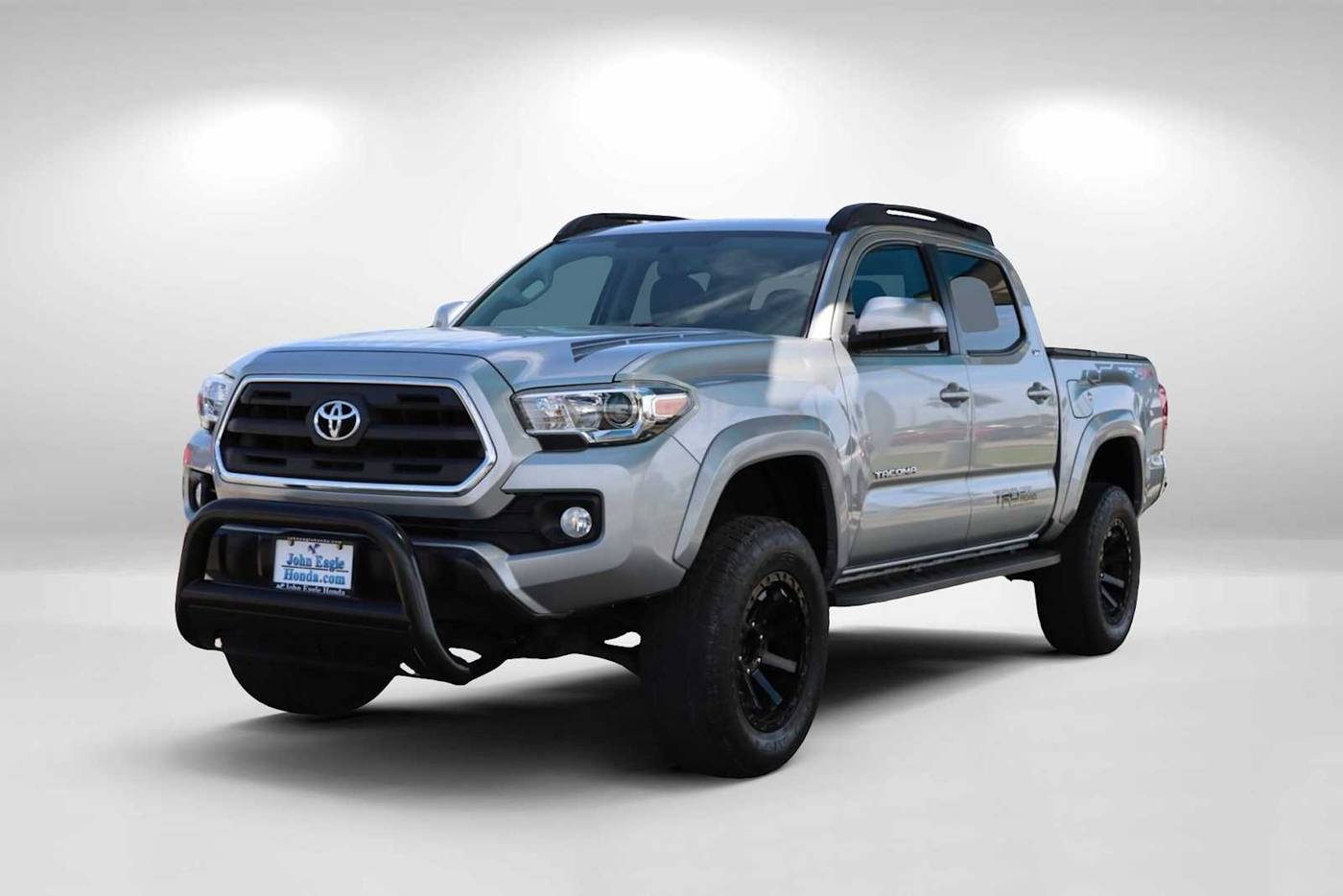 2017 Toyota Tacoma SR5 — Pickup Truck — 86,942 mi — Houston, TX