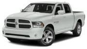 2015 Ram 1500 Tradesman — Pickup Truck — 64,576 mi — Houston, TX