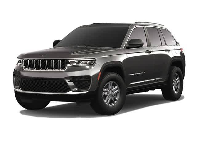 2023 Jeep Grand Cherokee Laredo — SUV — 54,269 mi — Houston, TX