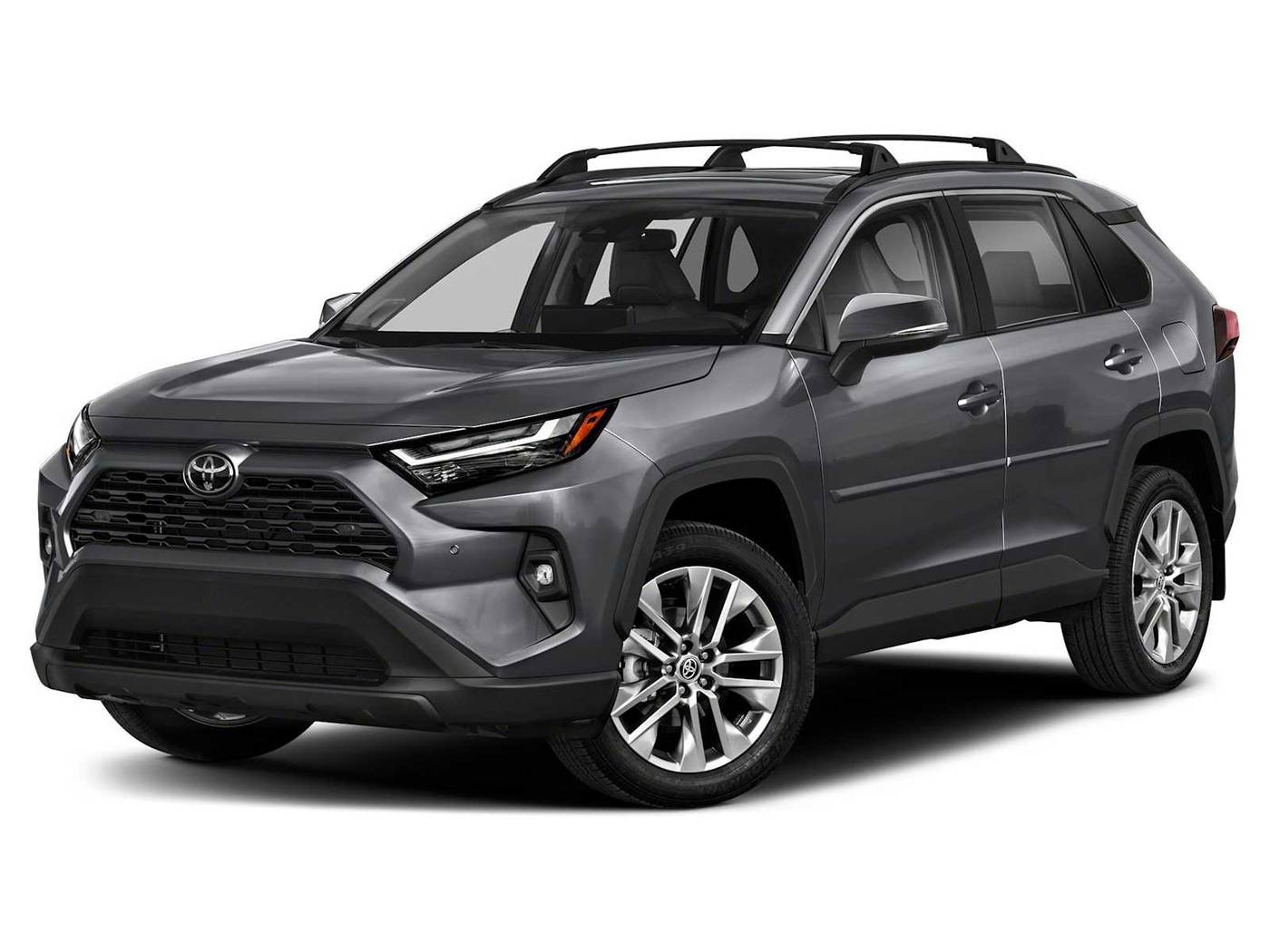 2024 Toyota RAV4 XLE — SUV — 36,898 mi — Houston, TX