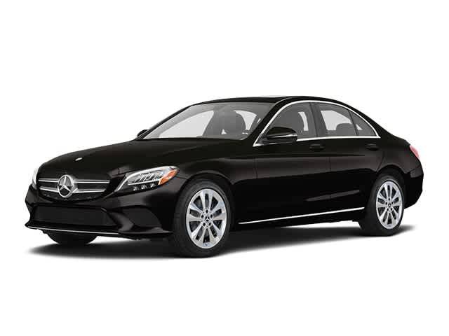 2019 Mercedes-Benz C-Class C 300 — Sedan — 66,454 mi — Houston, TX