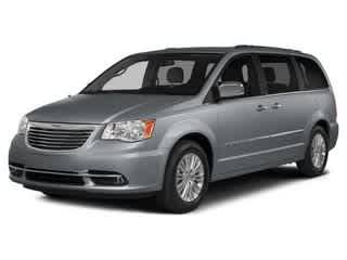2014 Chrysler Town & Country Touring — Minivan — 86,097 mi — Houston, TX