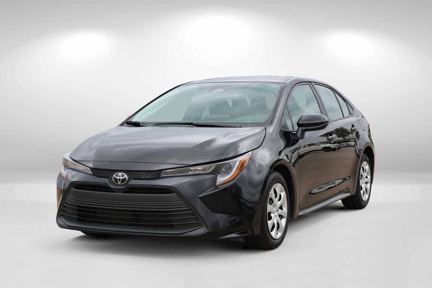 2023 Toyota Corolla LE — Sedan — 44,441 mi — Houston, TX
