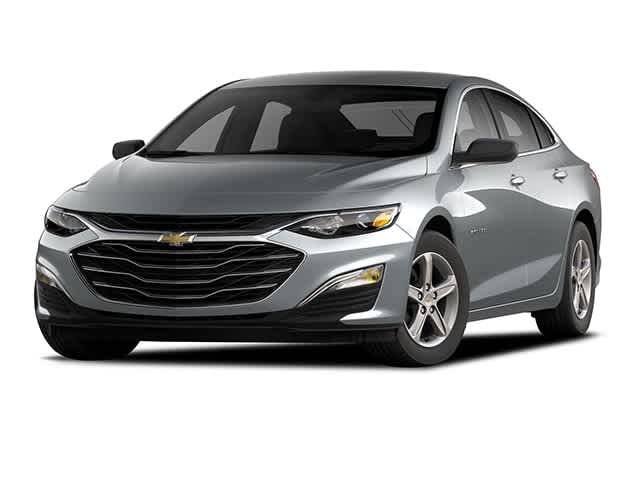 2023 Chevrolet Malibu LS — Sedan — 8,791 mi — Houston, TX