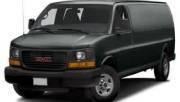 2017 GMC Savana Cargo Van Base — Cargo Van — 70,887 mi — Houston, TX