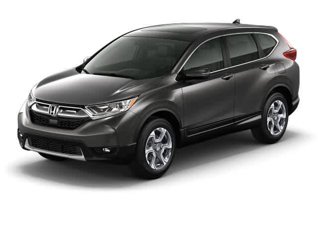 2017 Honda CR-V EX-L — SUV — 73,623 mi — Houston, TX