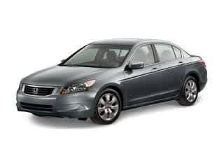 2010 Honda Accord EX-L — Sedan — 142,746 mi — Houston, TX