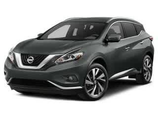 2015 Nissan Murano SL — SUV — 128,048 mi — Houston, TX