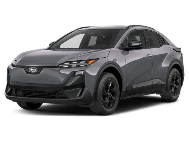 2027 Subaru Uncharted Sport