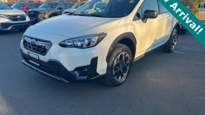 2023 Subaru Crosstrek 2.0i — SUV — 11,578 mi — Milford, CT