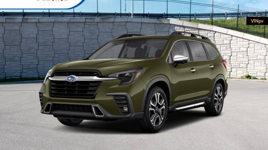 2023 Subaru Ascent Touring — SUV — 15,756 mi — Milford, CT