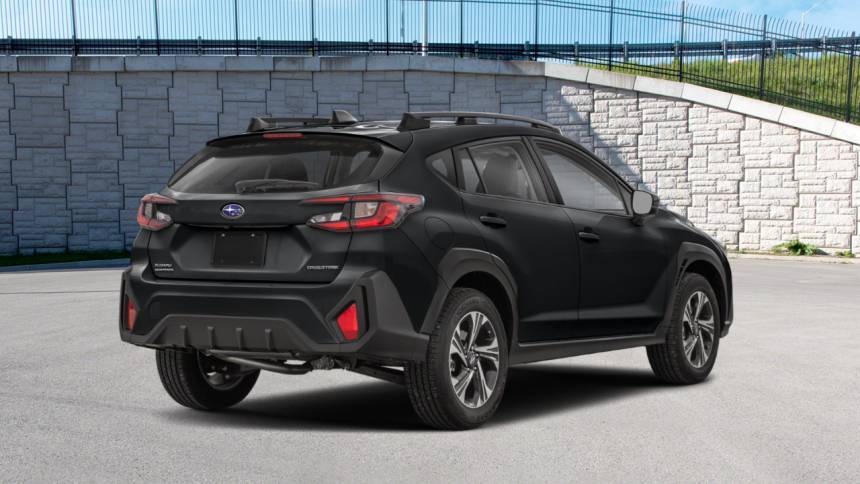 2024 Subaru Crosstrek Premium — SUV — 30,308 mi — Milford, CT