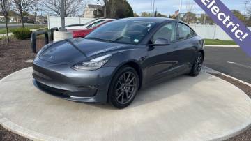 Tesla 2021 M3 Std Range Plus RWD Vin 5YJ3E1EA1MF854573