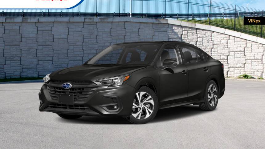 2025 Subaru Legacy Premium — Sedan — 14,519 mi — Milford, CT