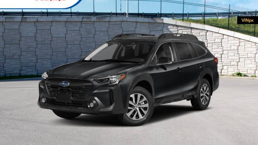 2024 Subaru Outback Premium — SUV — 6,661 mi — Milford, CT