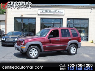 Used 2003 Jeeps For Sale Truecar