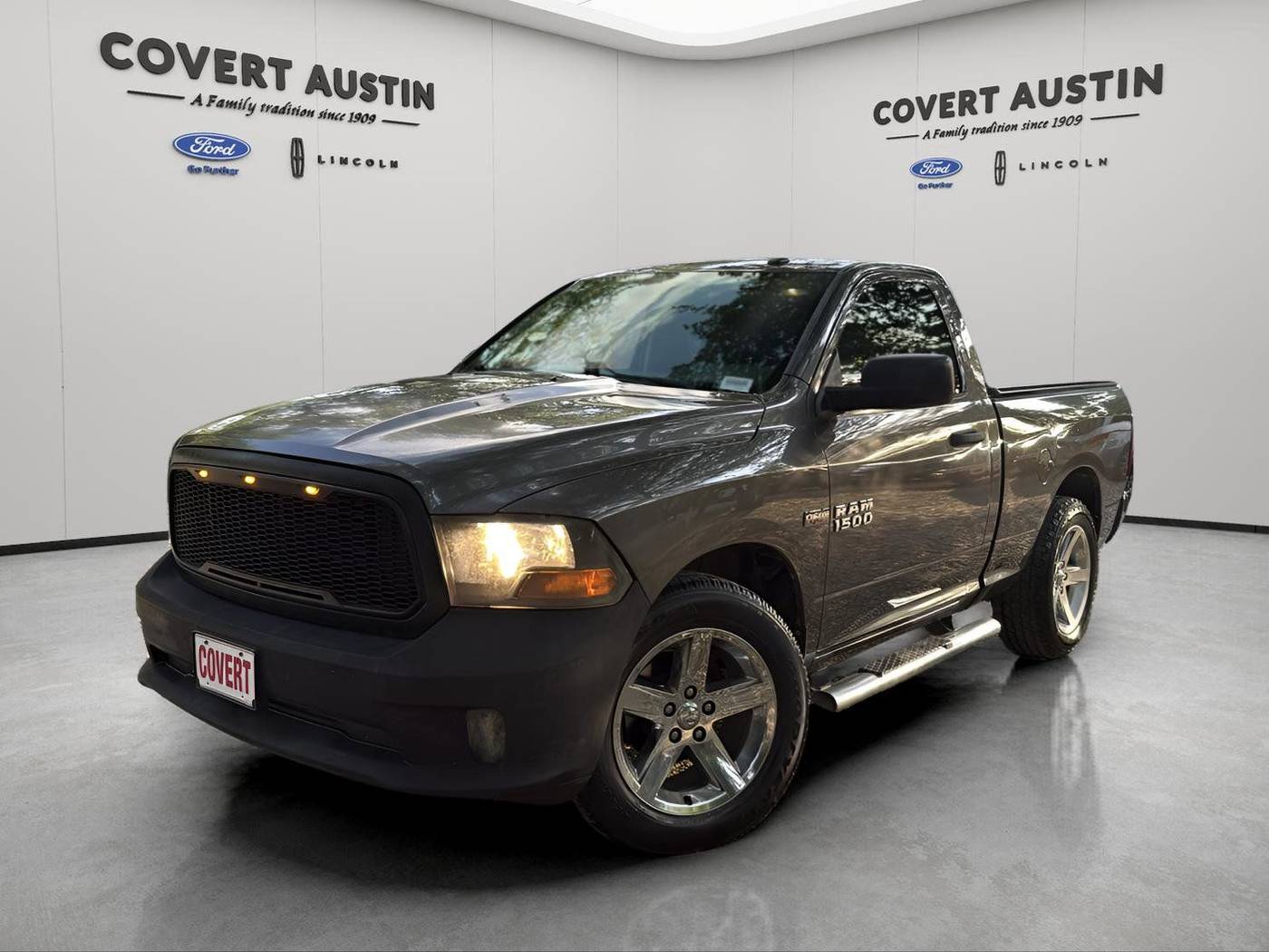 2014 Ram 1500 Express — Pickup Truck — 144,039 mi — Austin, TX