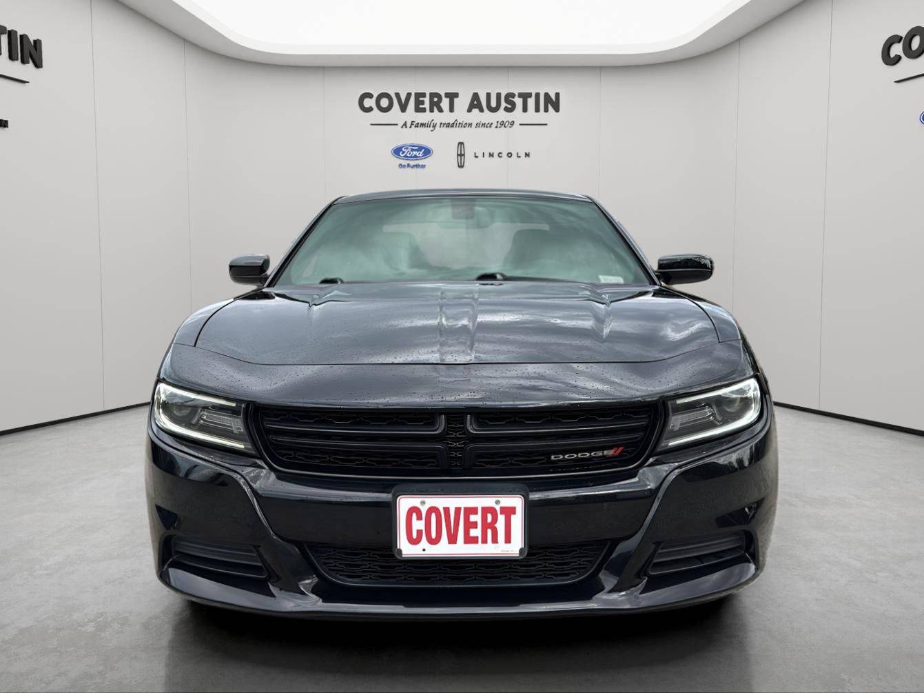 2020 Dodge Charger SXT — Sedan — 45,733 mi — Austin, TX