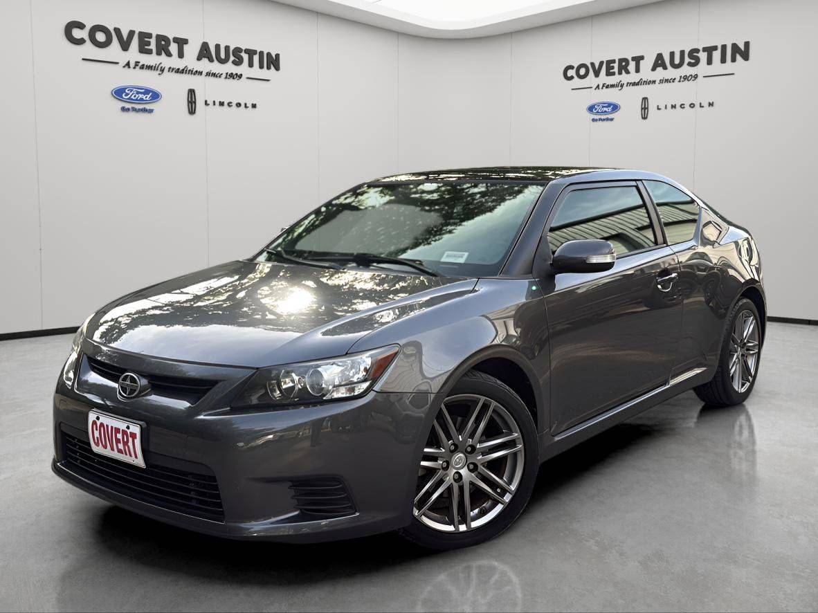 2013 Scion tC