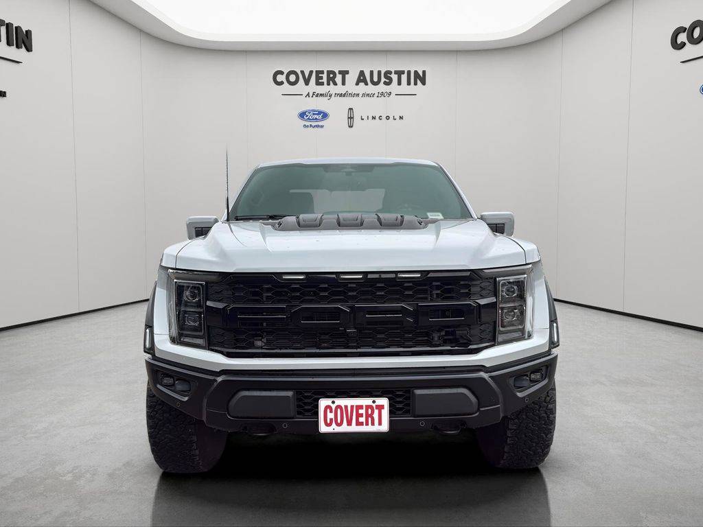 2023 Ford F-150 Raptor — Pickup Truck — 8,848 mi — Austin, TX