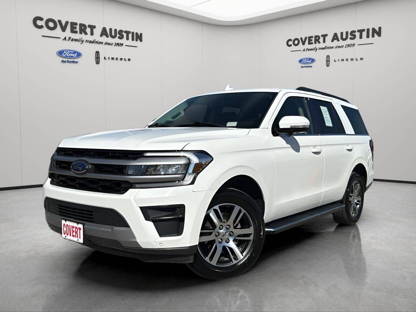 2022 Ford Expedition XLT — SUV — 90,047 mi — Austin, TX
