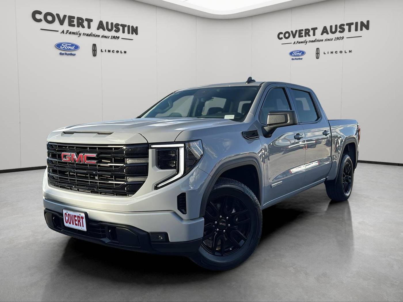 2024 GMC Sierra 1500 Elevation — Pickup Truck — 30,155 mi — Austin, TX