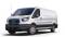 2023 Ford E-Transit Cargo Van in Austin, TX 1 - Open Gallery