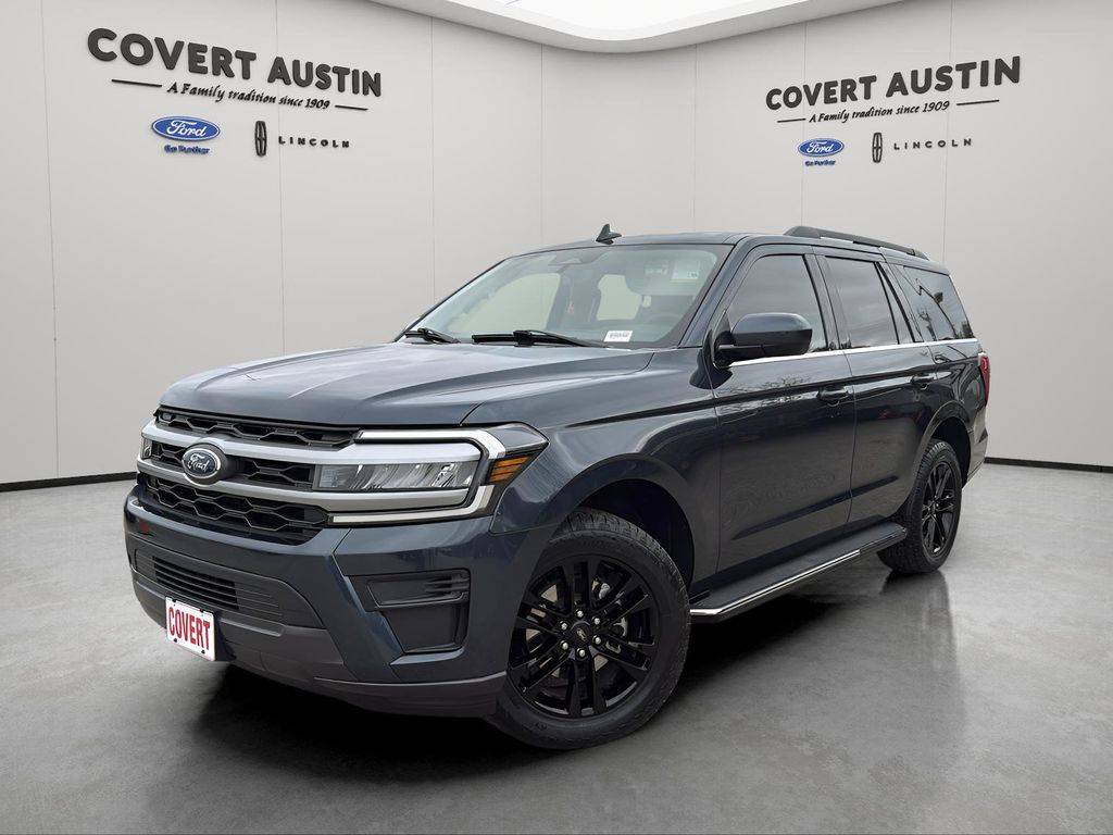2022 Ford Expedition XLT — SUV — 26,022 mi — Austin, TX