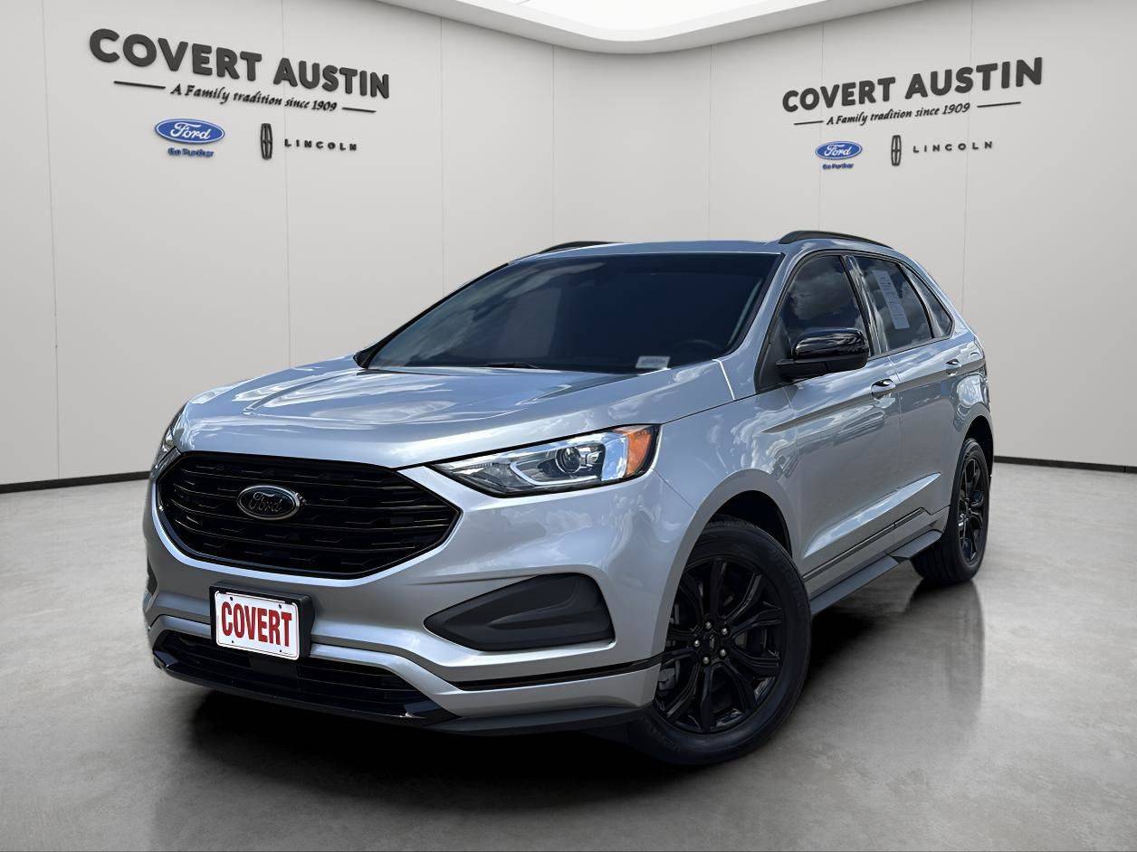 2024 Ford Edge SE — SUV — 50,274 mi — Austin, TX