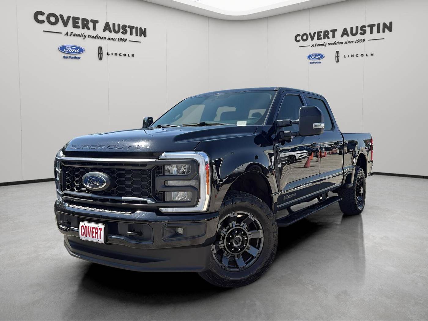 2023 Ford Super Duty F-250 LARIAT — Pickup Truck — 85,062 mi — Austin, TX