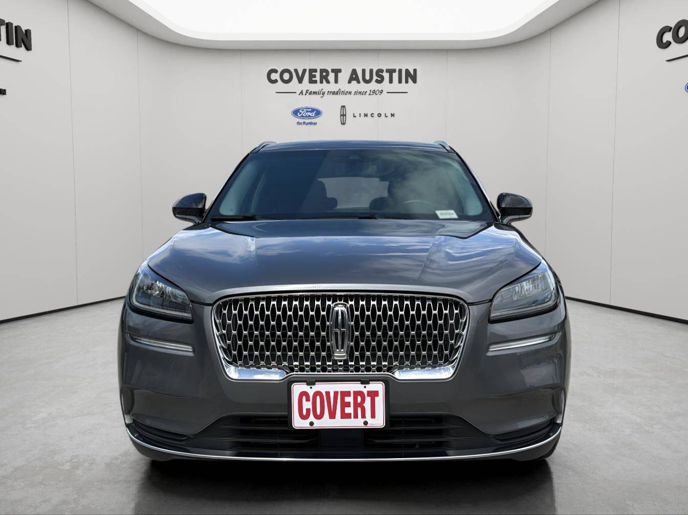 2022 Lincoln Corsair Standard — SUV — 36,846 mi — Austin, TX
