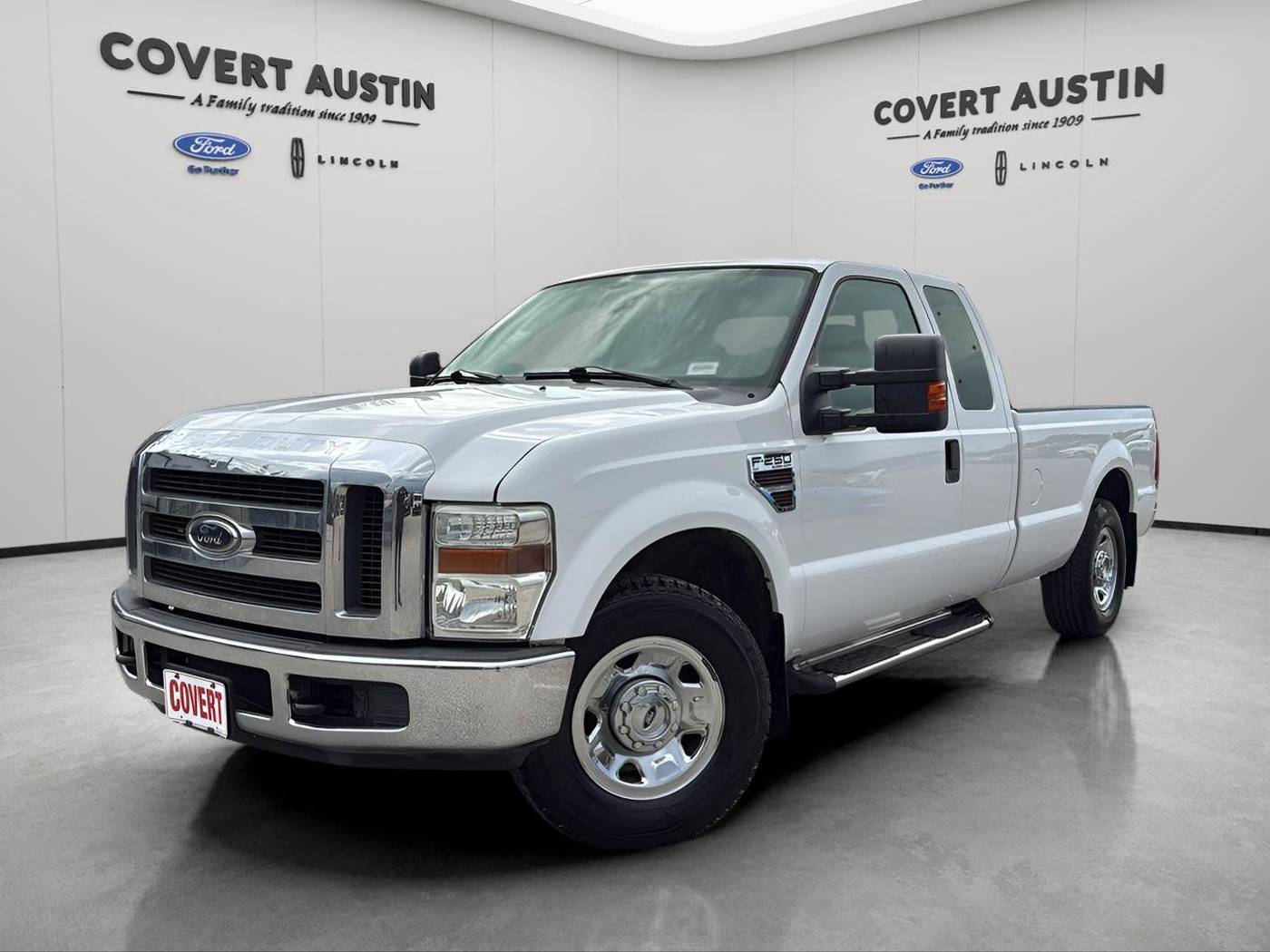2009 Ford Super Duty F-250 XL — Pickup Truck — 100,042 mi — Austin, TX