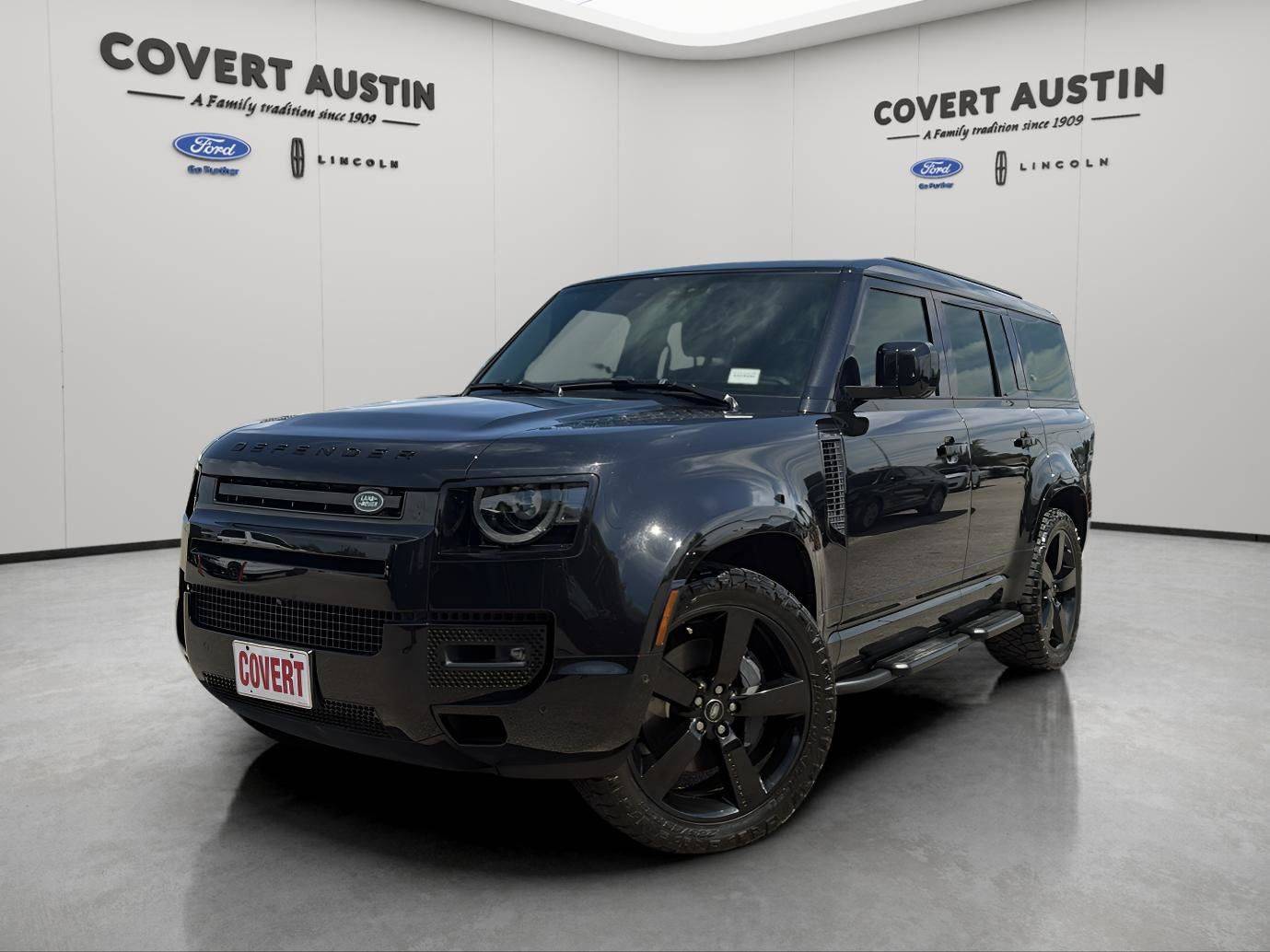 2024 Land Rover Defender X-Dynamic SE — SUV — 26,965 mi — Austin, TX