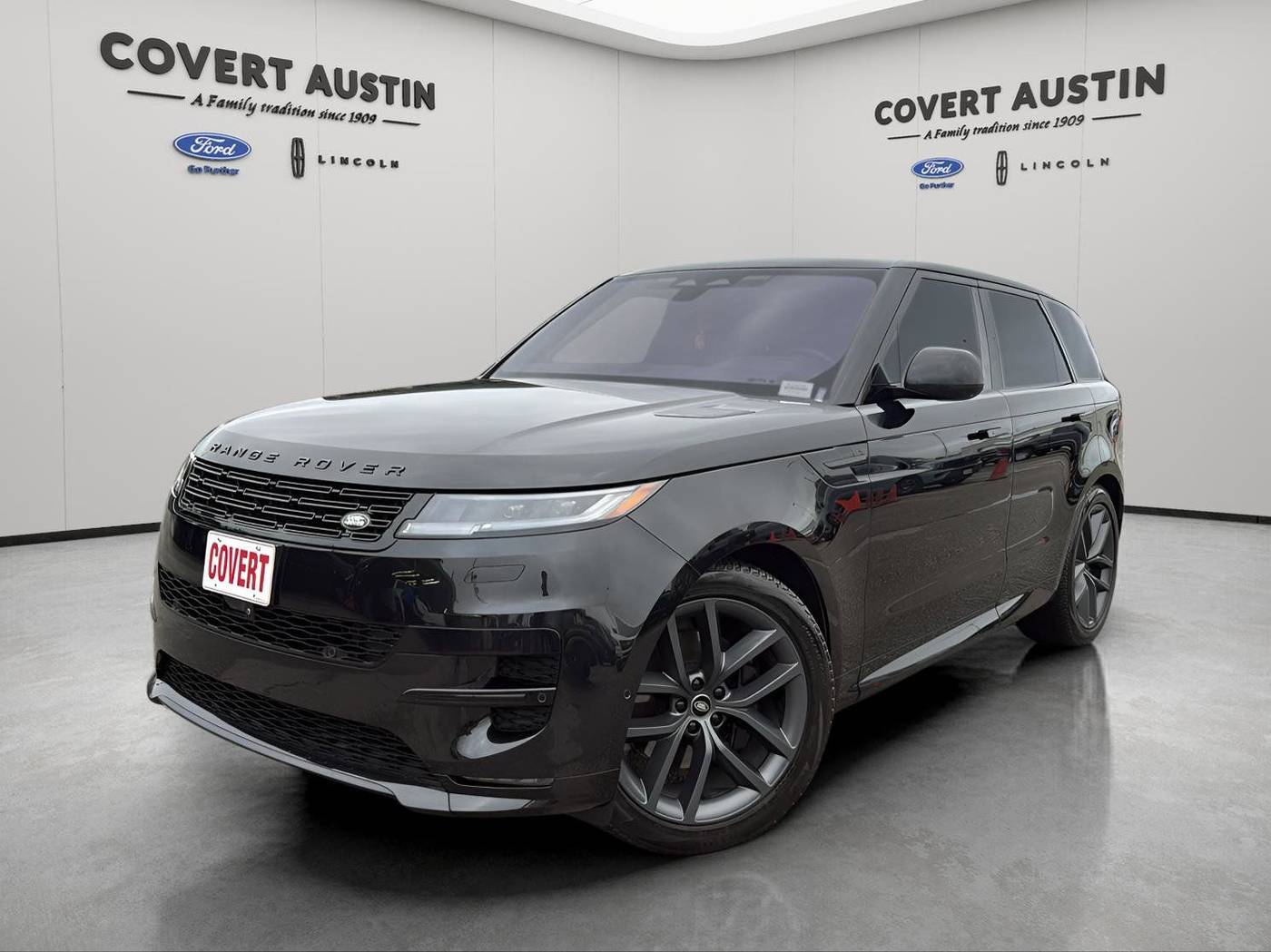 2023 Land Rover Range Rover Sport SE Dynamic — SUV — 19,539 mi — Austin, TX