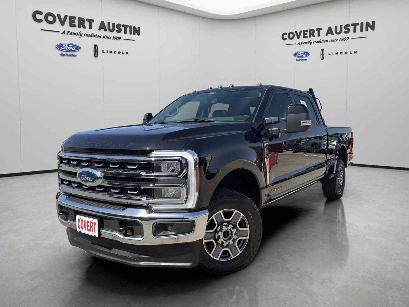 2024 Ford Super Duty F-250 LARIAT — Pickup Truck — 24,062 mi — Austin, TX
