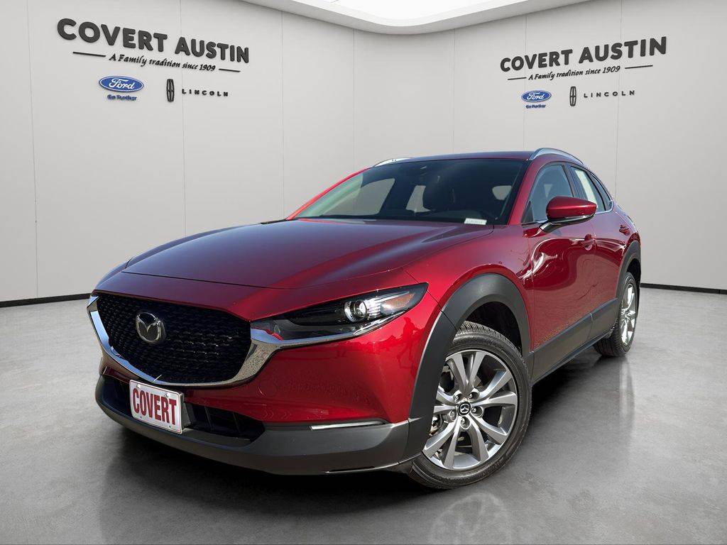 2021 Mazda CX-30 Select — SUV — 24,000 mi — Austin, TX