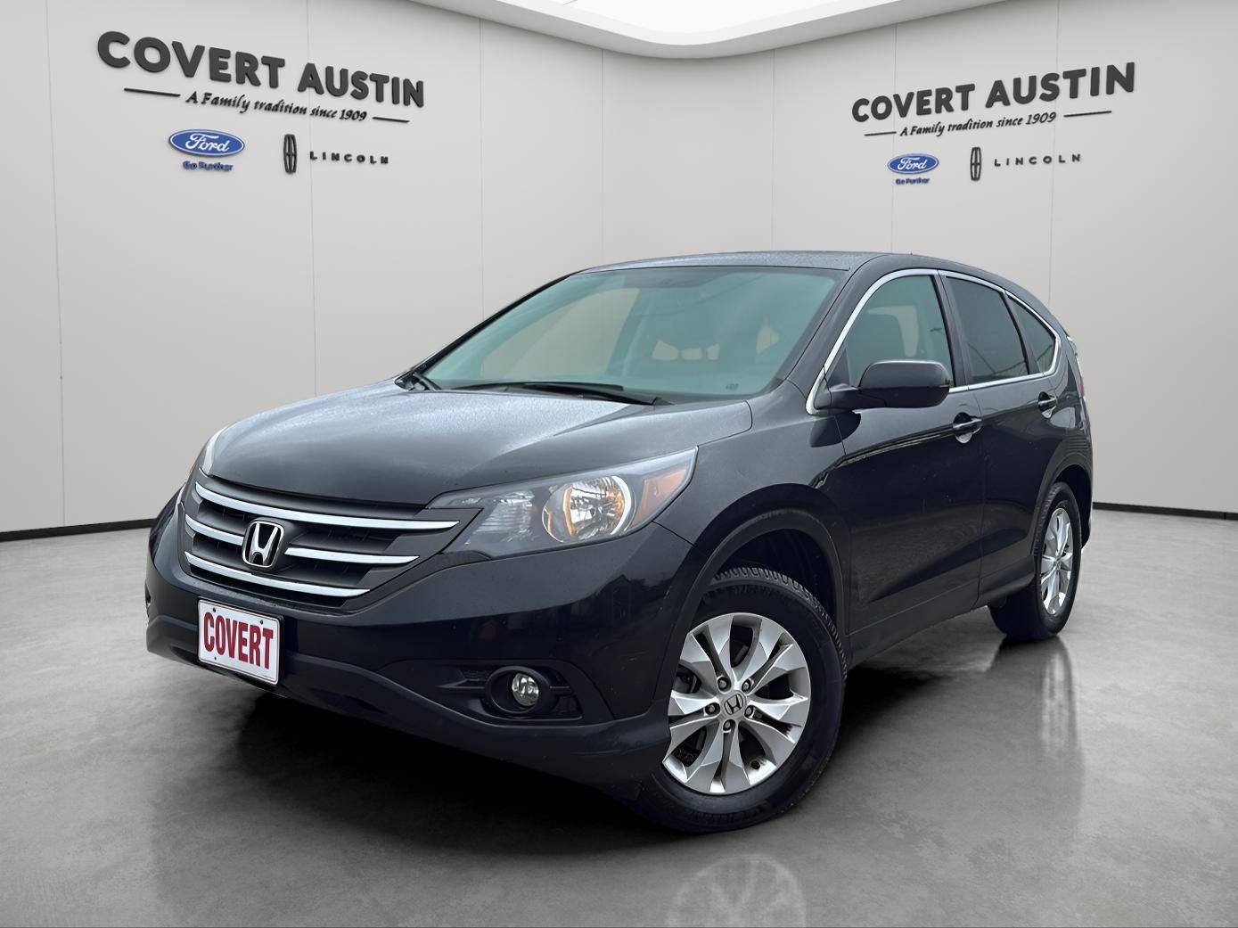 2014 Honda CR-V EX — SUV — 98,495 mi — Austin, TX