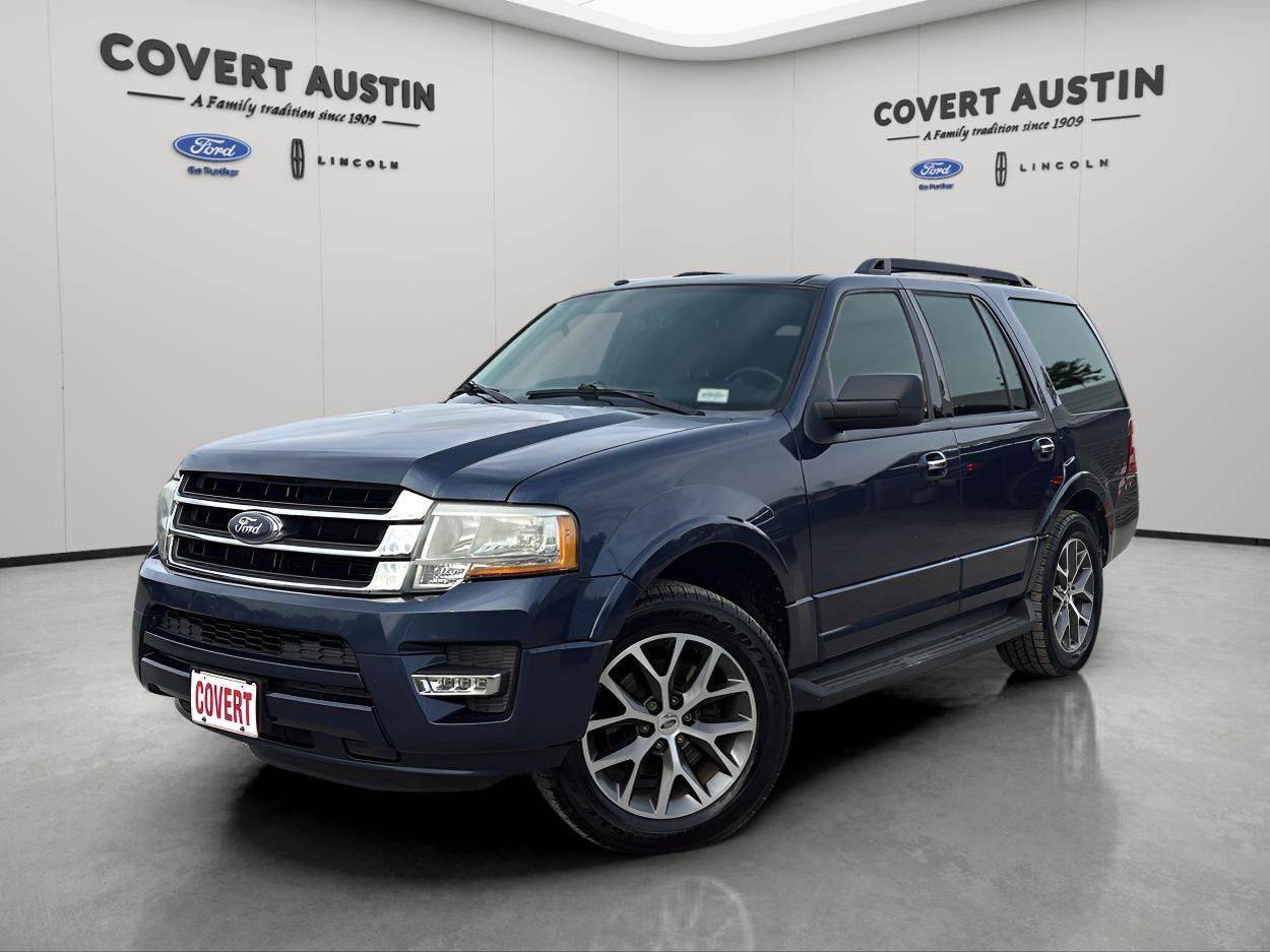 2015 Ford Expedition XLT — SUV — 196,884 mi — Austin, TX