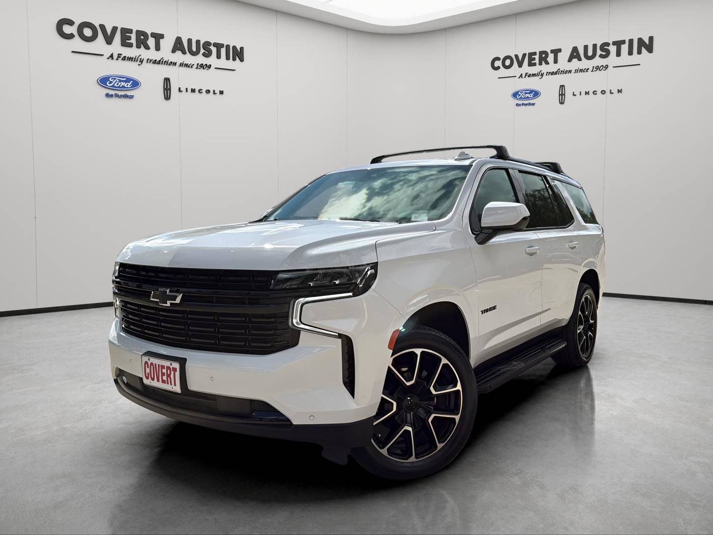 2023 Chevrolet Tahoe RST — SUV — 28,972 mi — Austin, TX