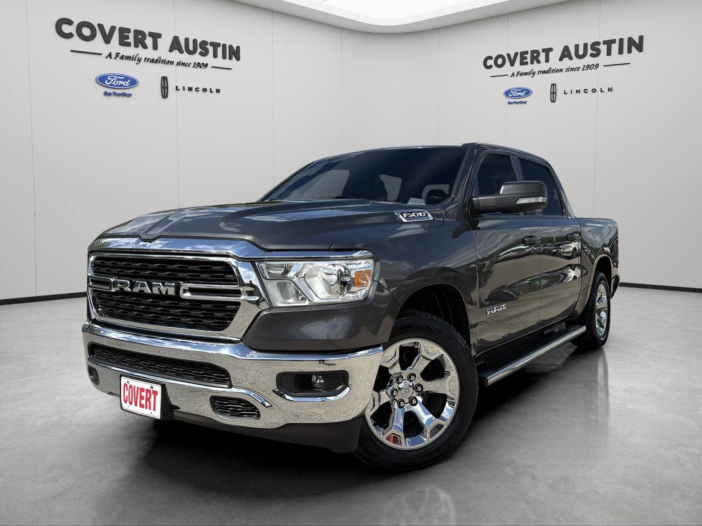 2022 Ram 1500 Lone Star — Pickup Truck — 71,091 mi — Austin, TX