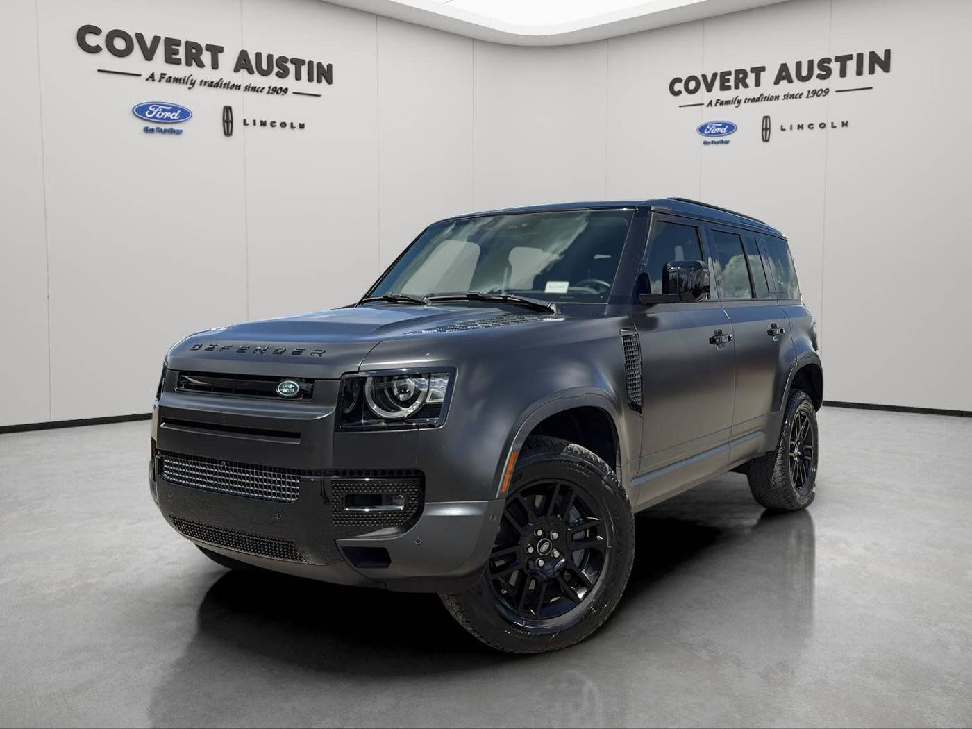 2020 Land Rover Defender HSE — SUV — 63,035 mi — Austin, TX