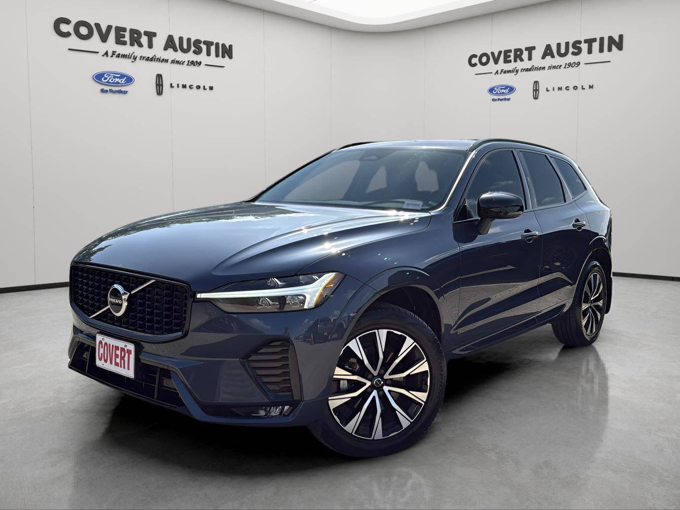 2024 Volvo XC60 Core — SUV — 14,346 mi — Austin, TX
