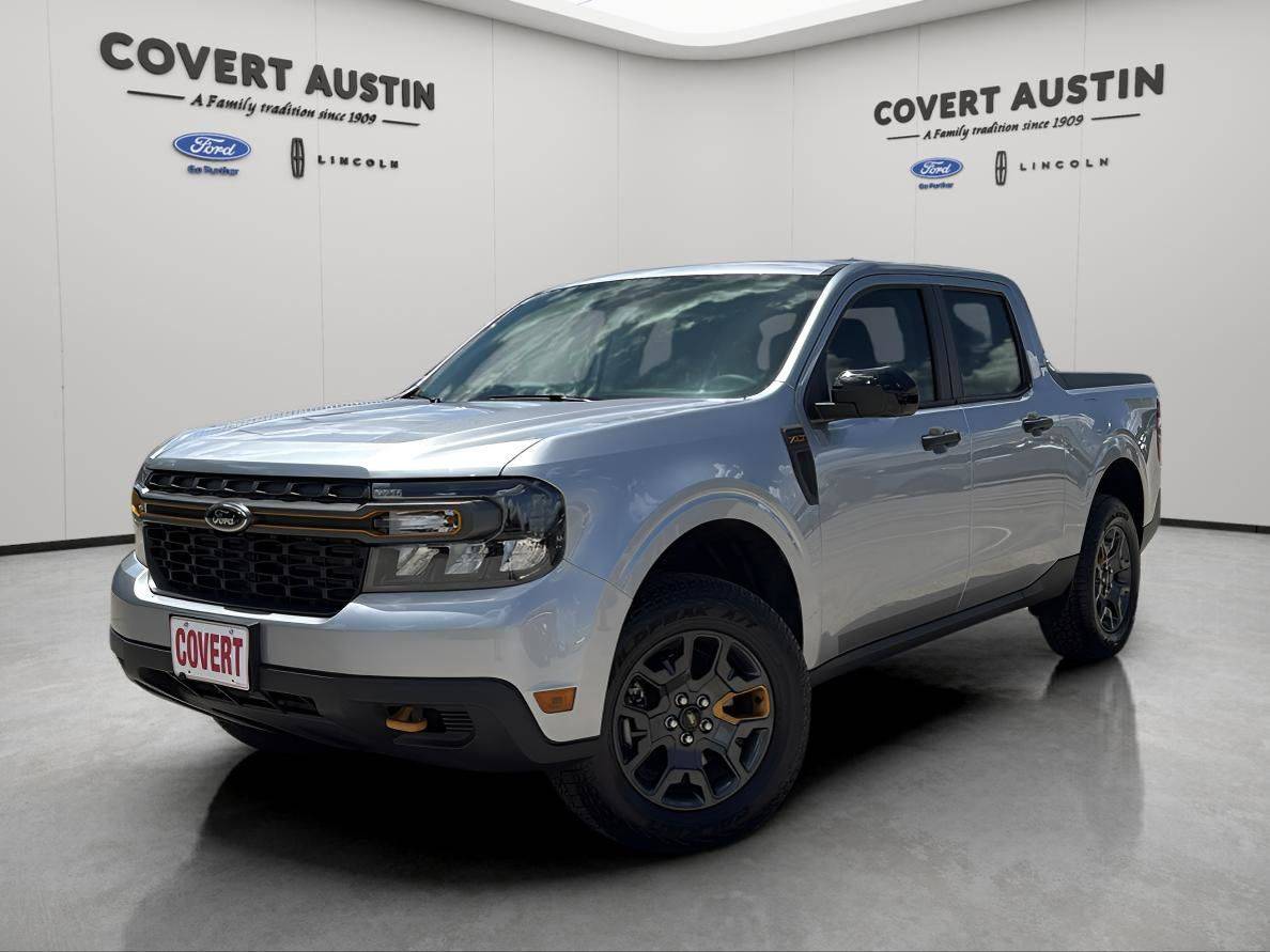 2024 Ford Maverick XLT Advanced — Pickup Truck — 386 mi — Austin, TX