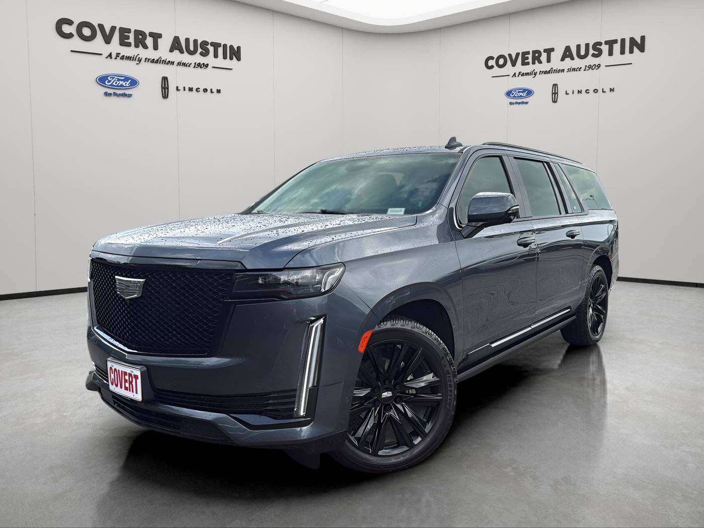 2021 Cadillac Escalade Sport — SUV — 59,000 mi — Austin, TX