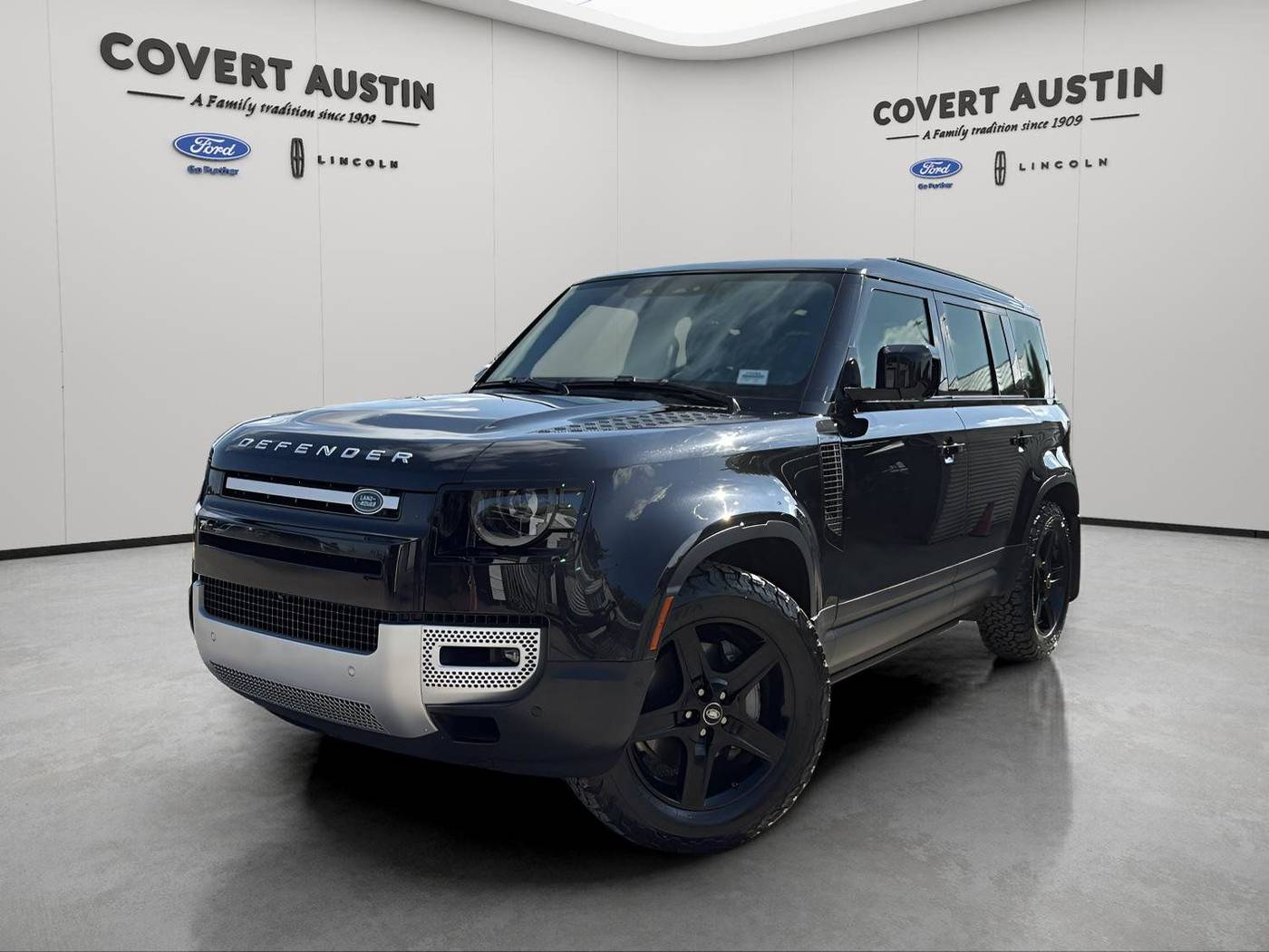 2020 Land Rover Defender SE — SUV — 40,870 mi — Austin, TX