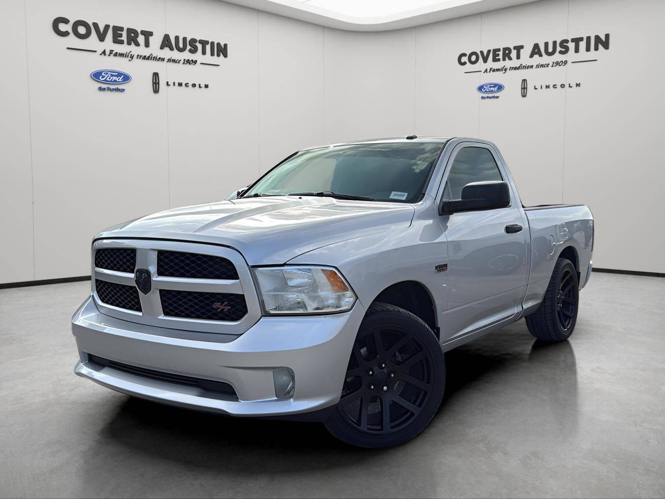 2013 Ram 1500 Express — Pickup Truck — 139,230 mi — Austin, TX