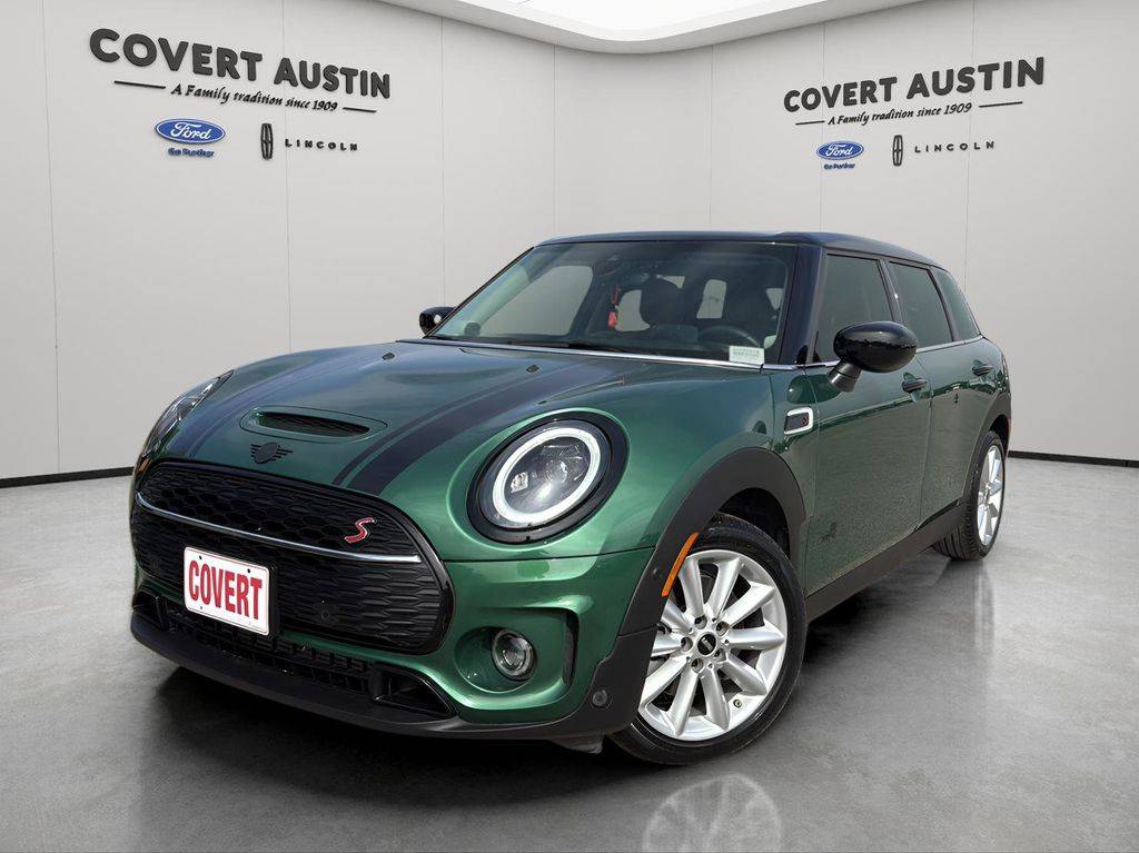 2023 MINI Clubman Cooper S Classic — Wagon — 28,500 mi — Austin, TX