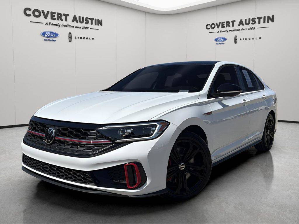 2022 Volkswagen Jetta GLI Autobahn — Sedan — 23,770 mi — Austin, TX