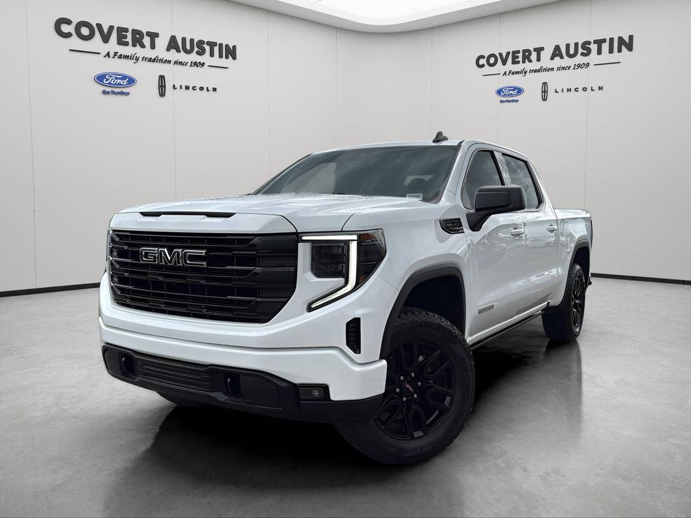 2023 GMC Sierra 1500 Elevation — Pickup Truck — 48,013 mi — Austin, TX