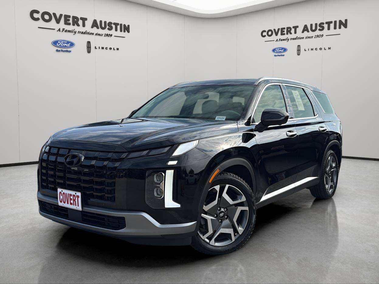 2023 Hyundai Palisade Limited — SUV — 89,447 mi — Austin, TX